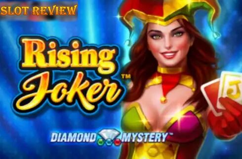 Rising Joker - Diamond Mystery icon